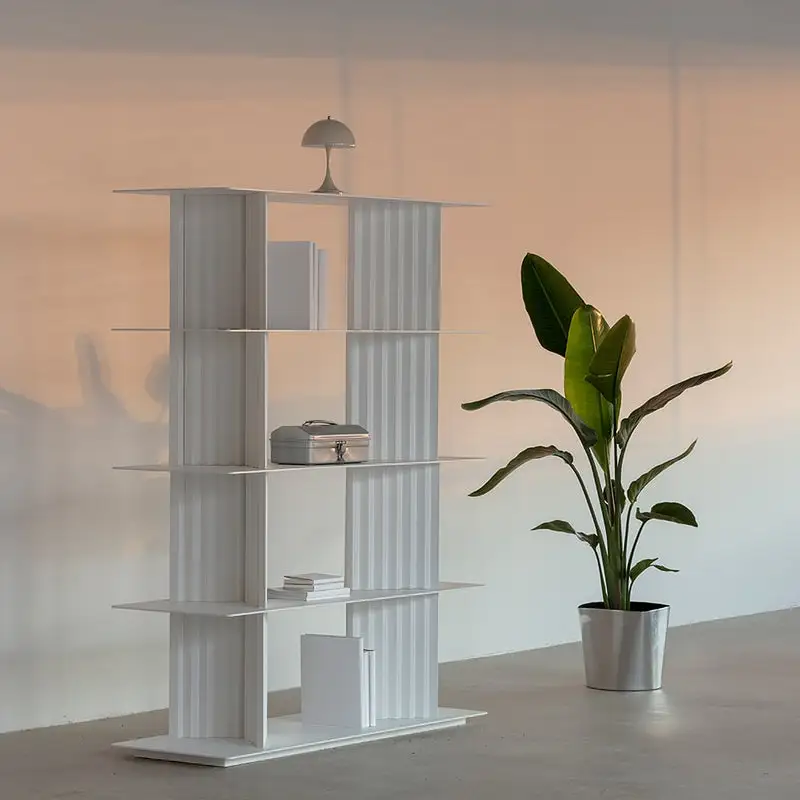 RS Barcelona Plec Shelving