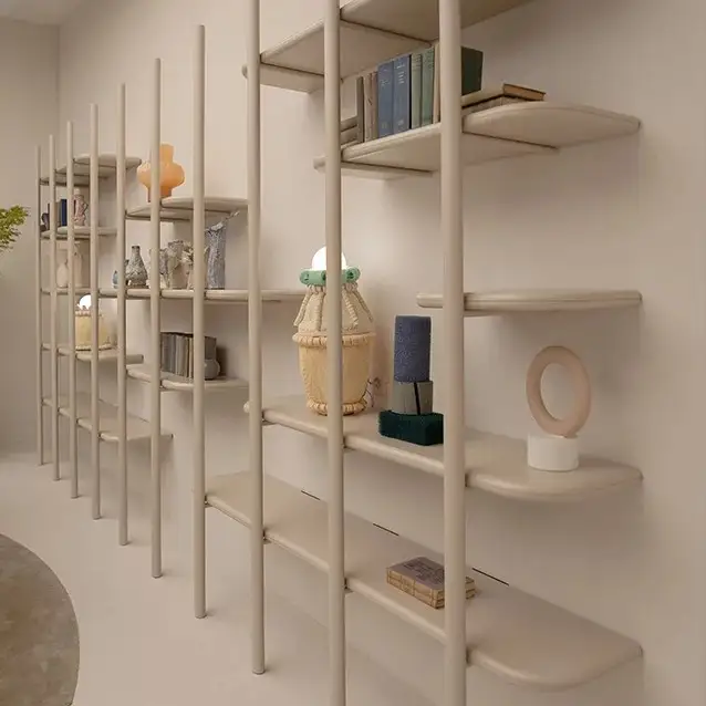 Saba Anam Bookcase