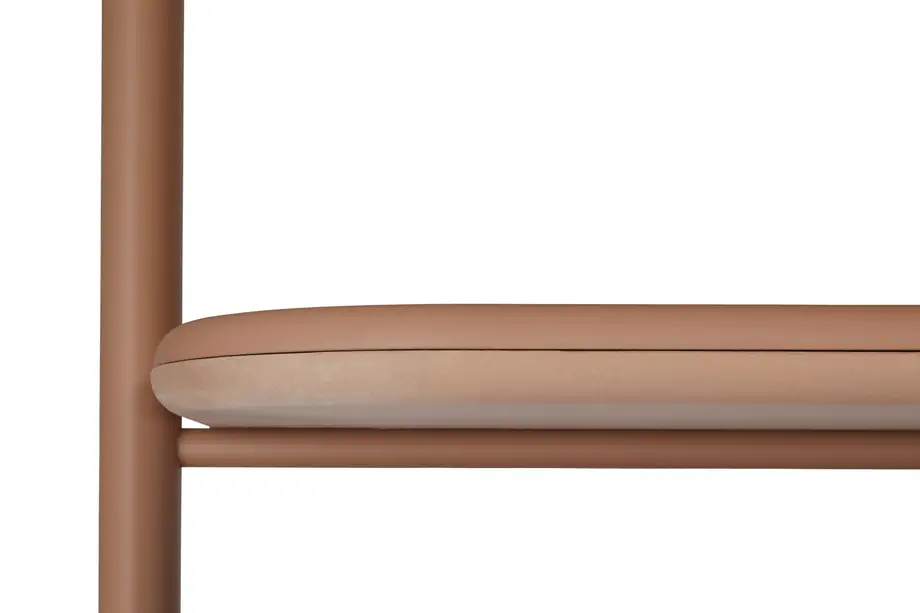 Saba Anam Bookcase