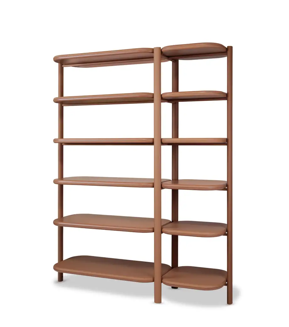 Saba Anam Bookcase