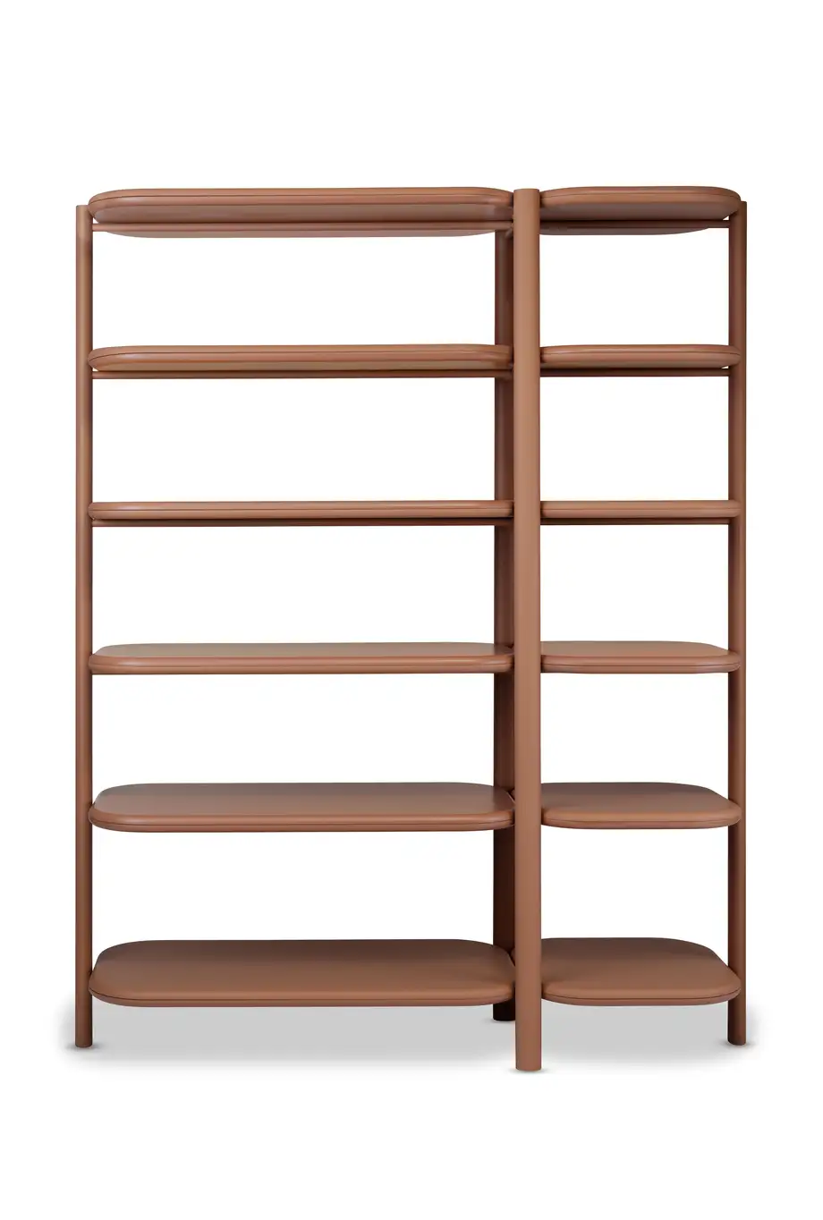 Saba Anam Bookcase