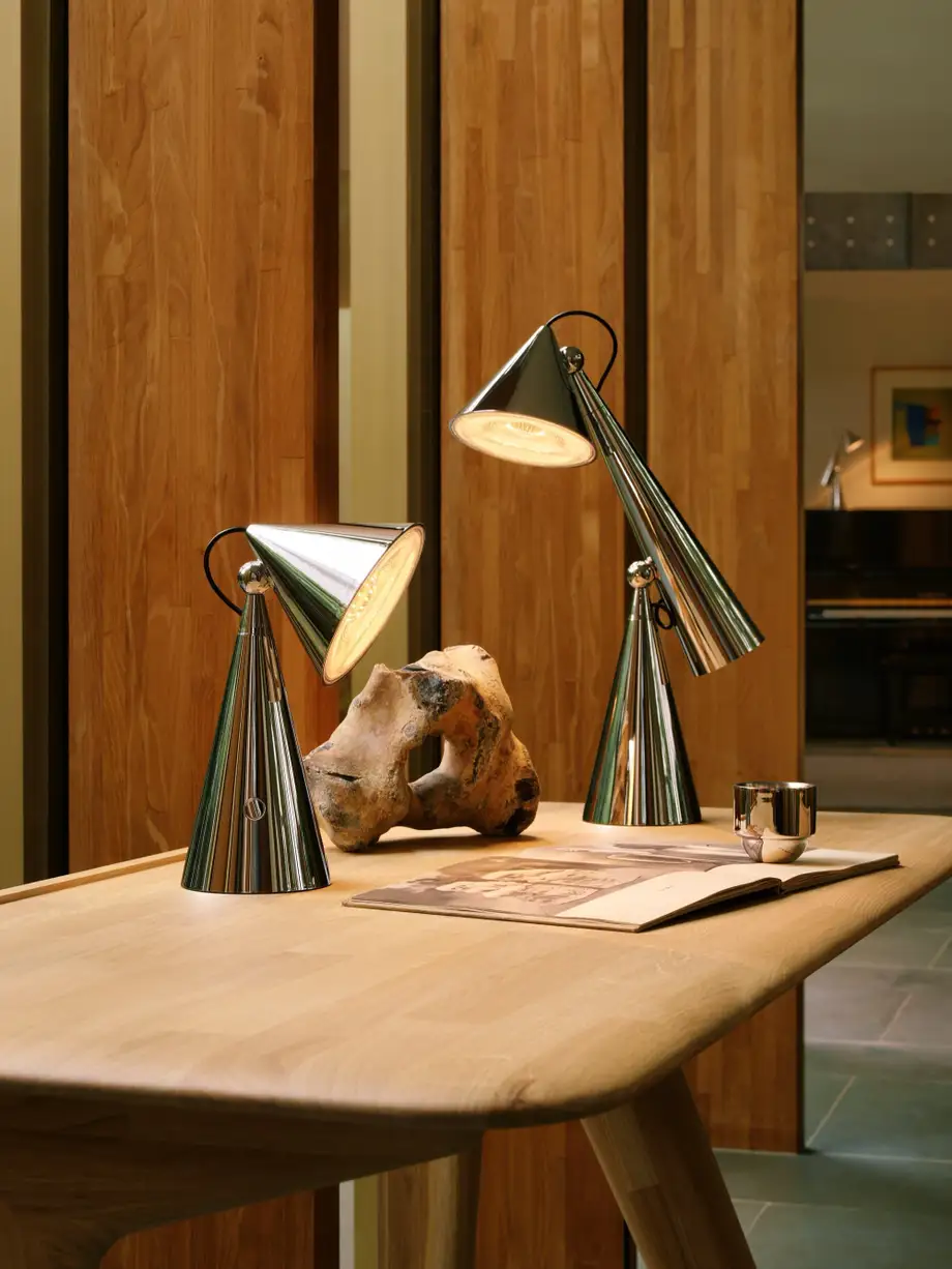 Tom Dixon Pose Task Light Led