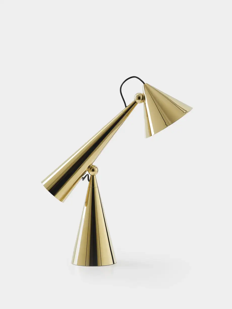 Tom Dixon Pose Task Light Led