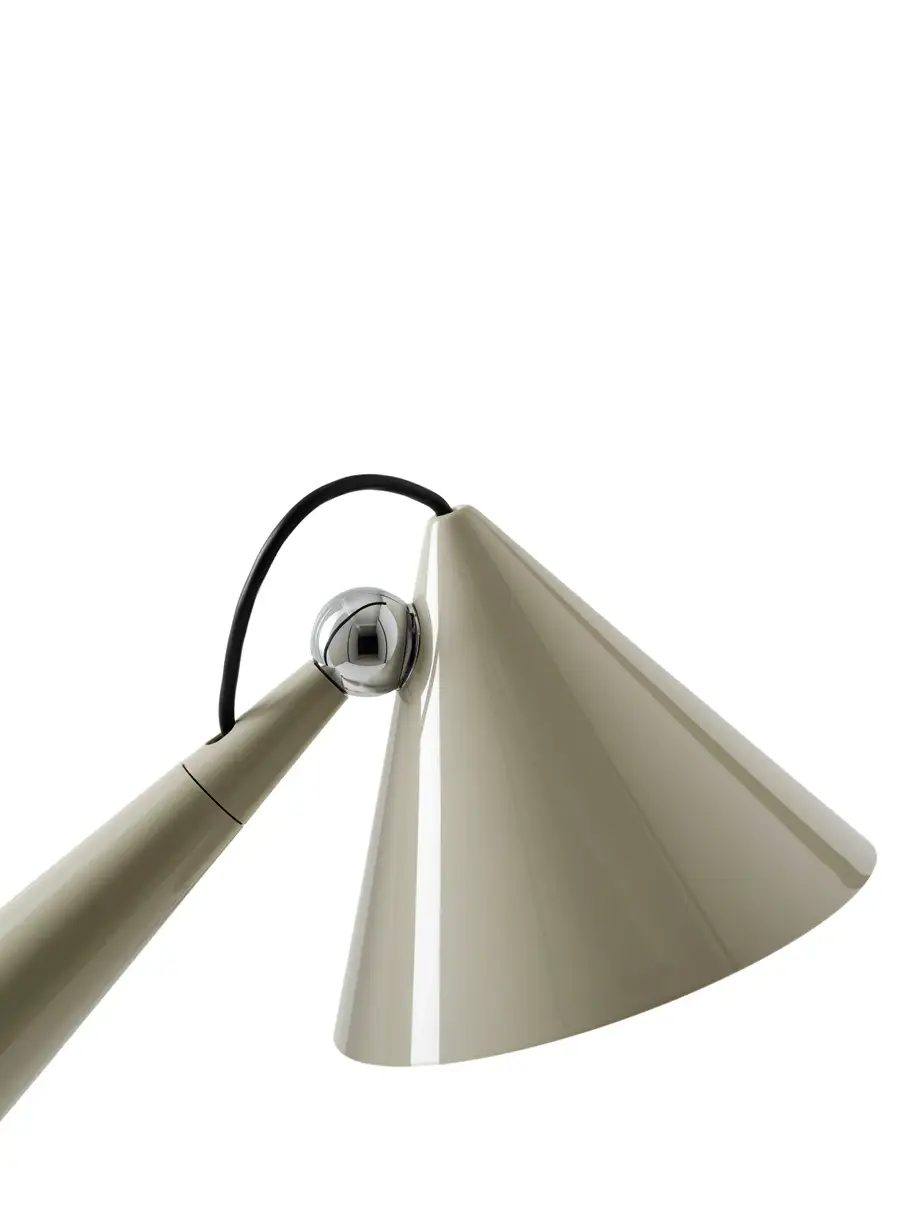 Tom Dixon Pose Task Light Led