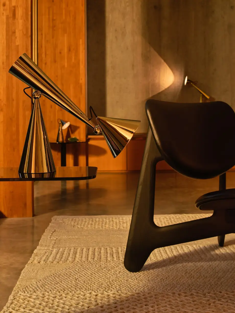 Tom Dixon Pose Task Light Led