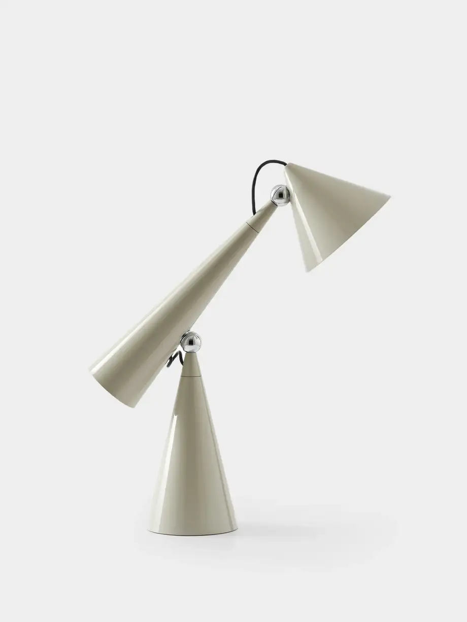 Tom Dixon Pose Task Light Led