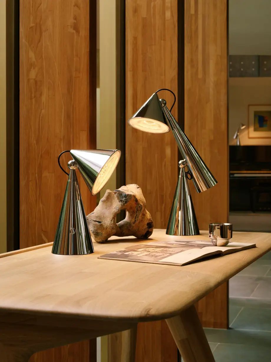 Tom Dixon Pose Portable Led