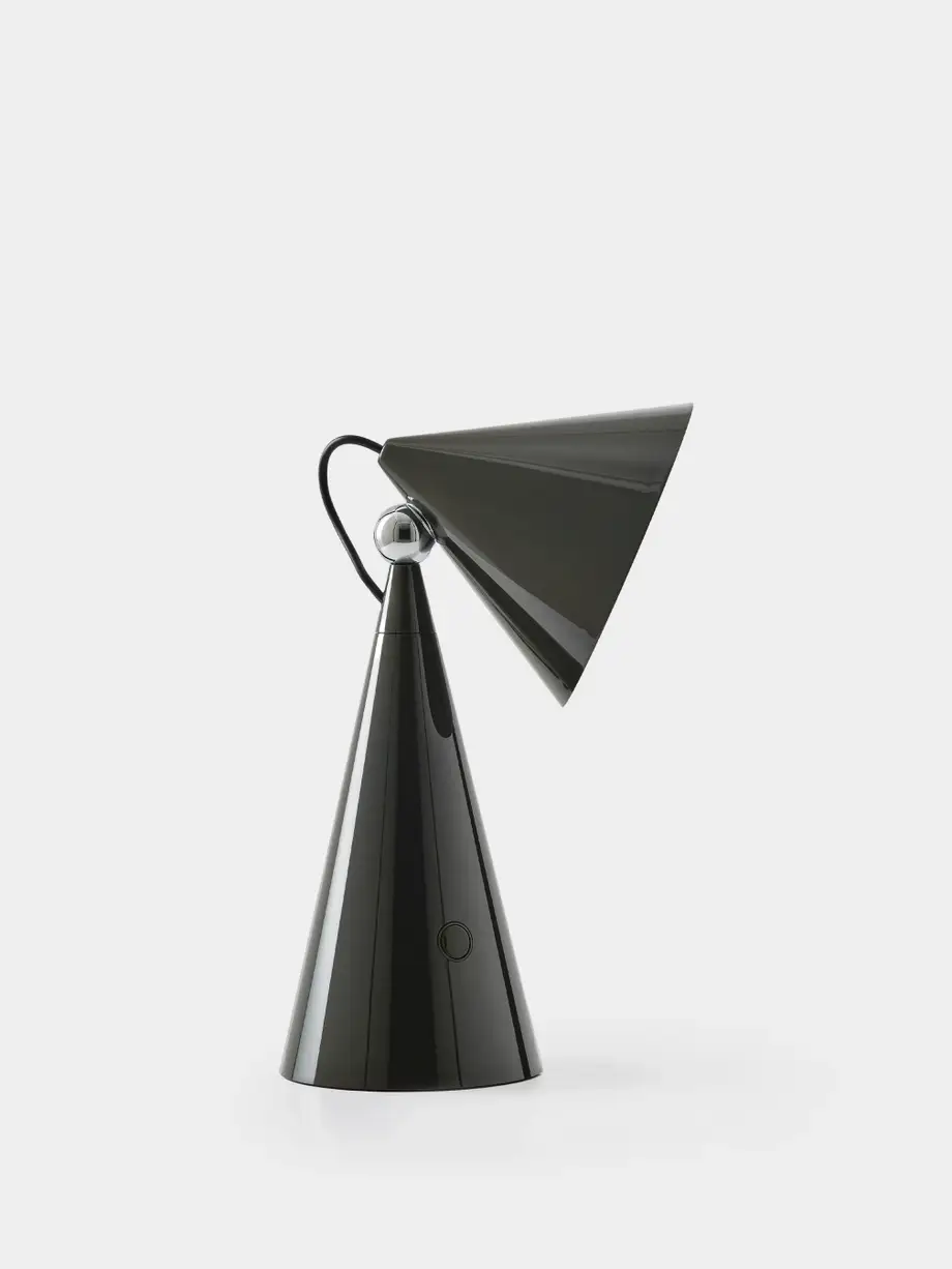 Tom Dixon Pose Portable Led