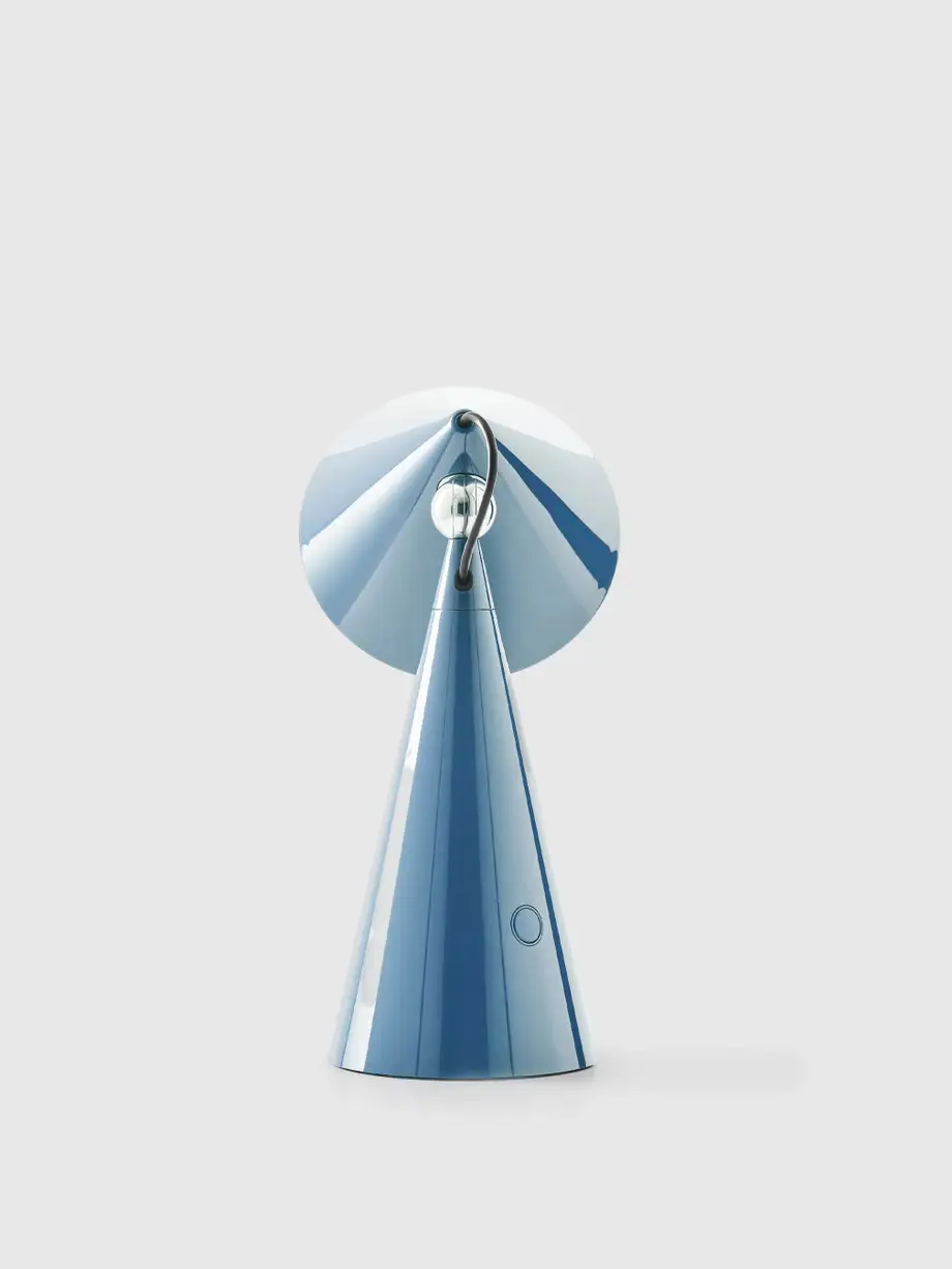 Tom Dixon Pose Portable Led