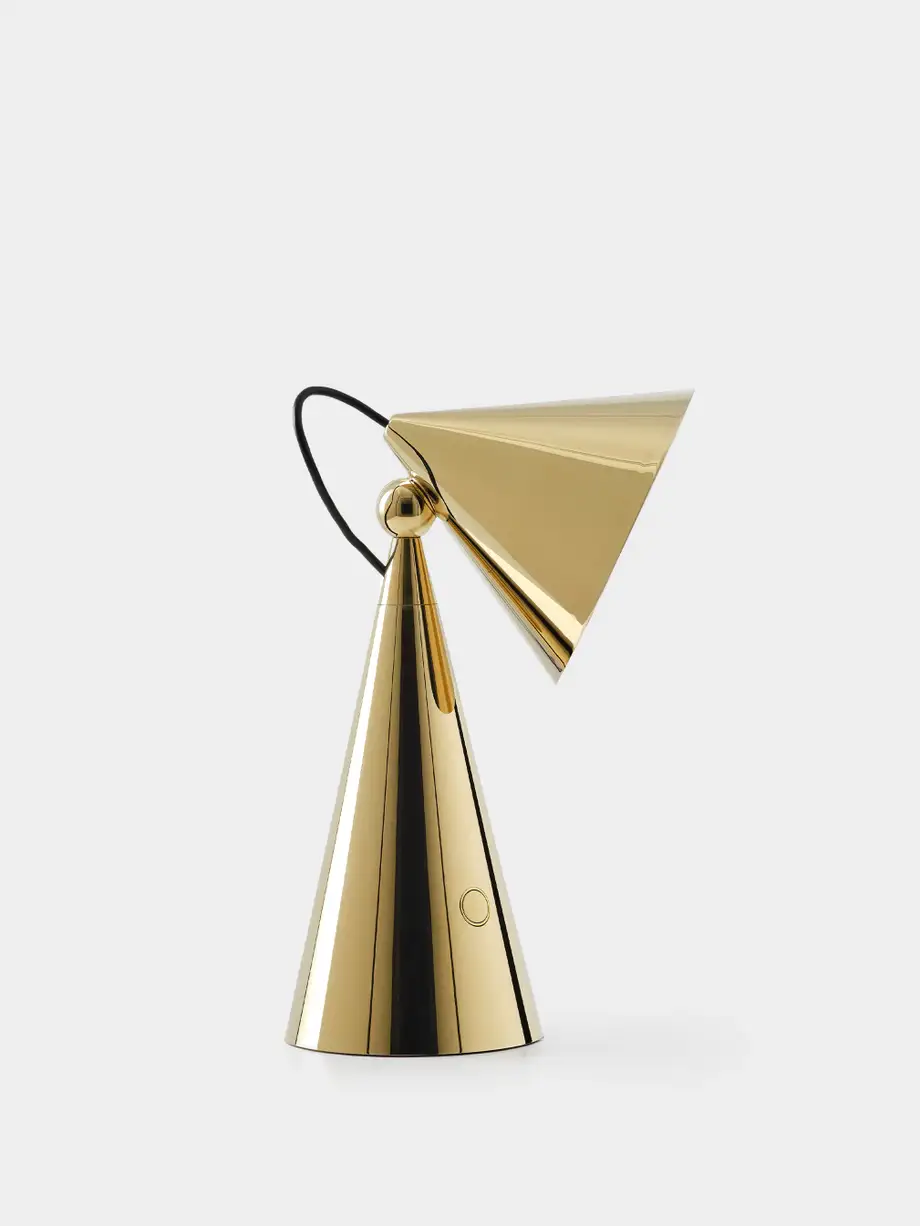 Tom Dixon Pose Portable Led
