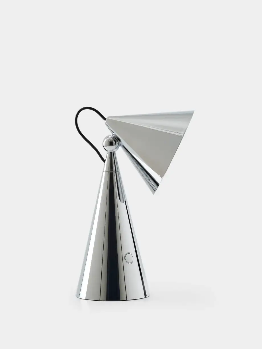 Tom Dixon Pose Portable Led