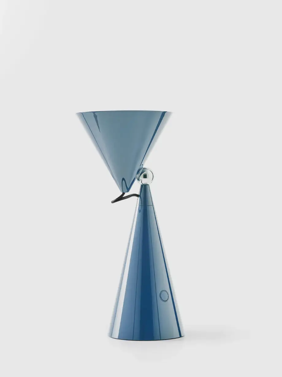 Tom Dixon Pose Portable Led
