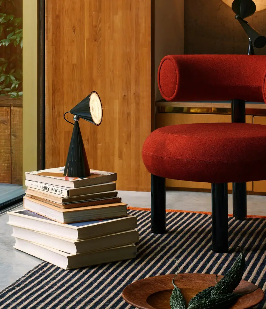 Tom Dixon Pose Portable Led