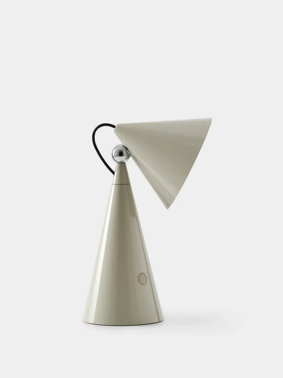 Tom Dixon Pose Portable Led