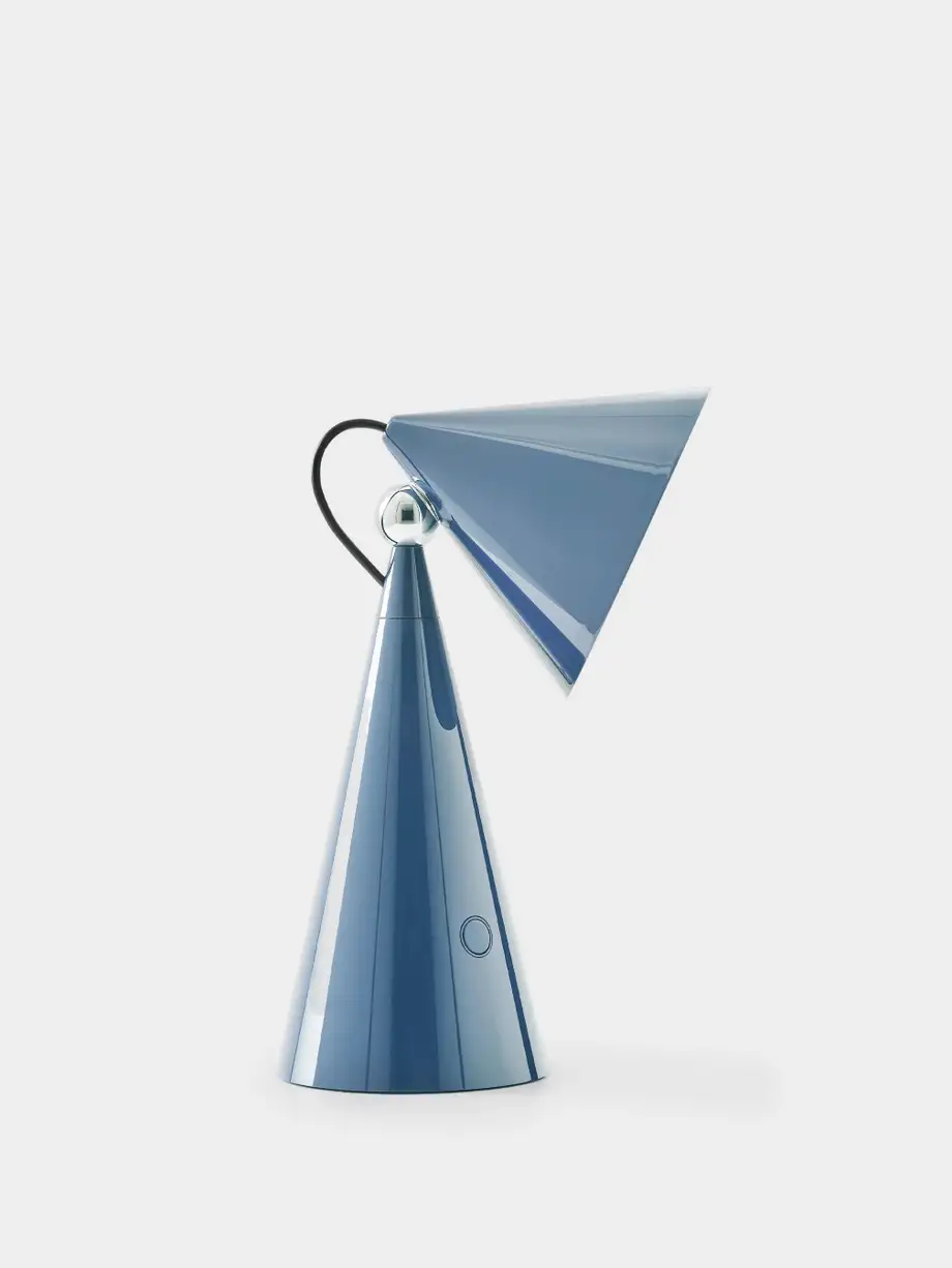 Tom Dixon Pose Portable Led