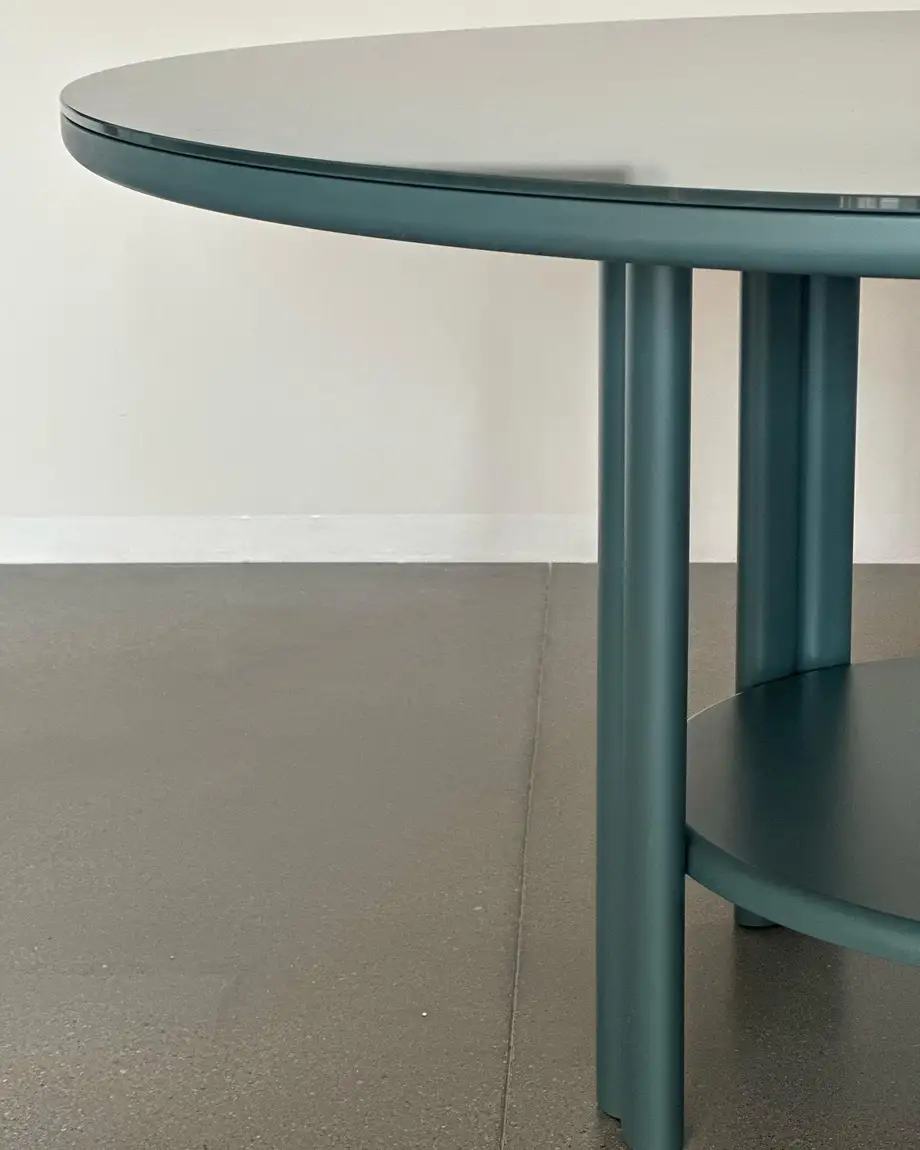 Saba Anam Table