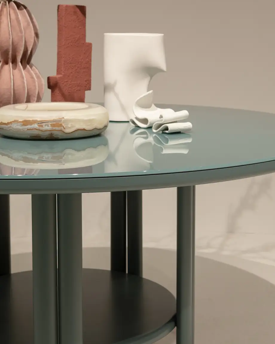 Saba Anam Table