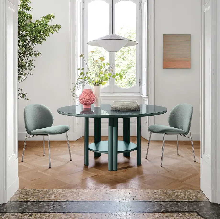 Saba Anam Table