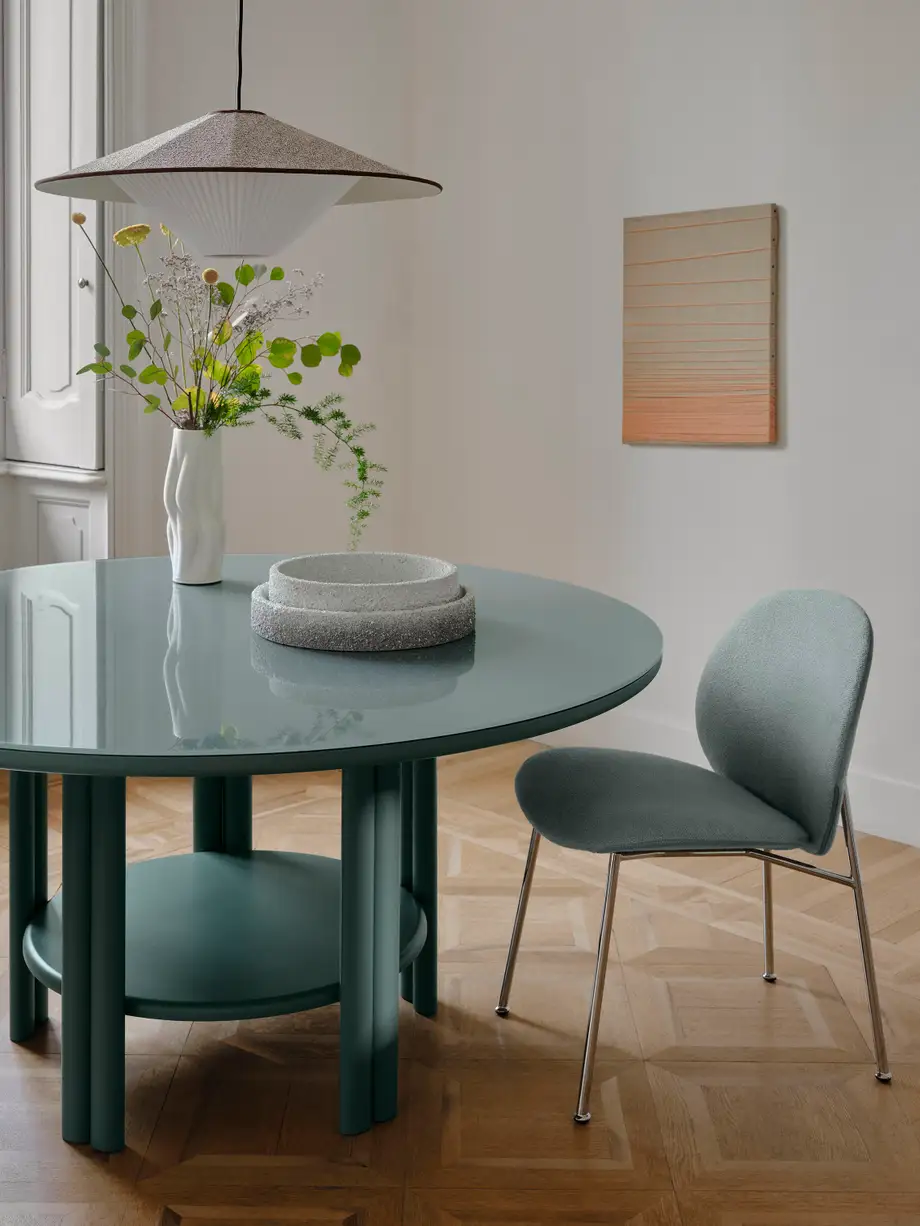 Saba Anam Table