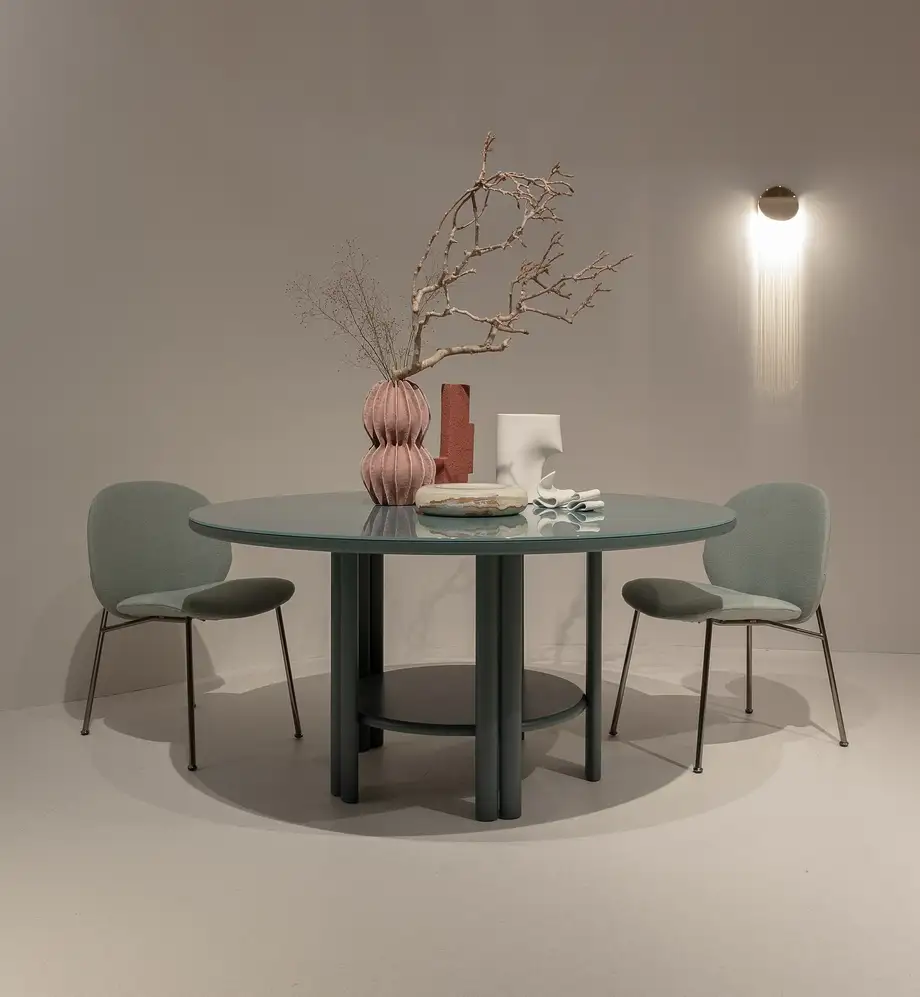 Saba Anam Table
