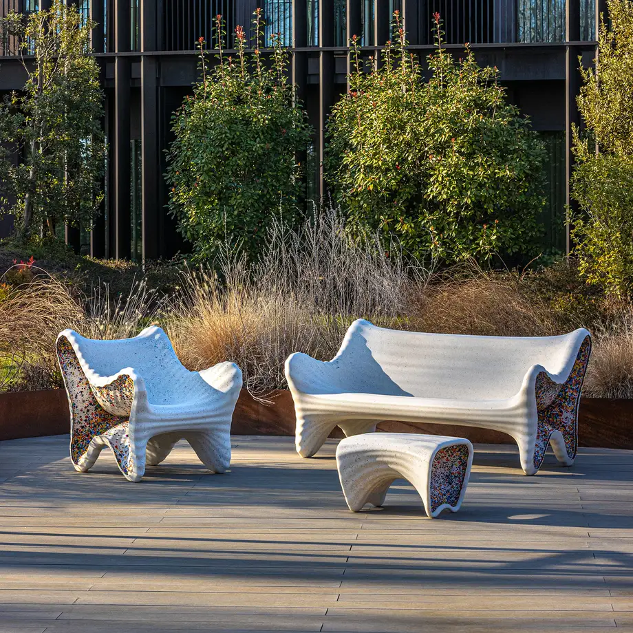 Magis In-Side Armchair