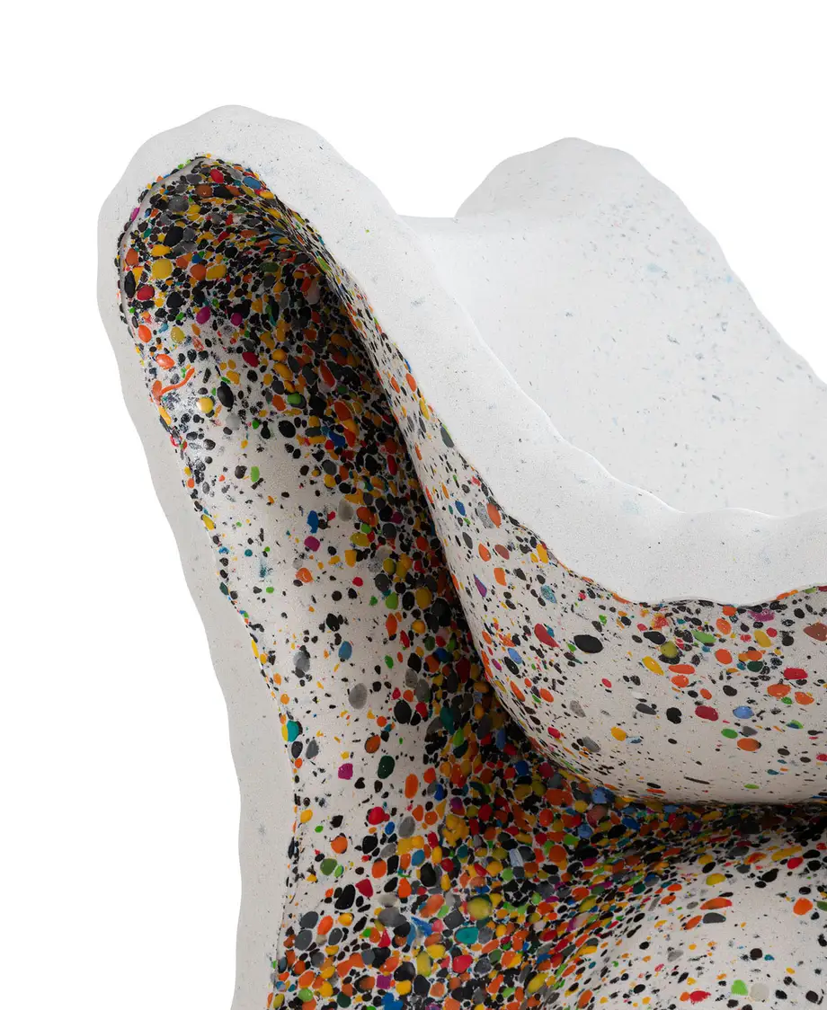 Magis In-Side Armchair