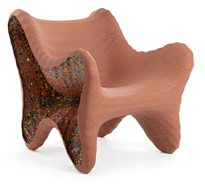 Magis In-Side Armchair