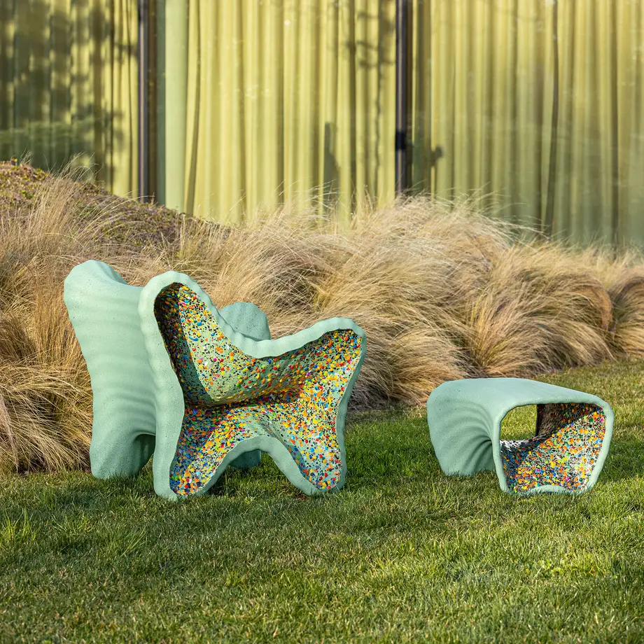 Magis In-Side Armchair