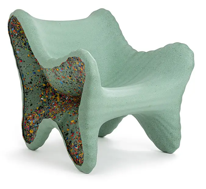 Magis In-Side Armchair