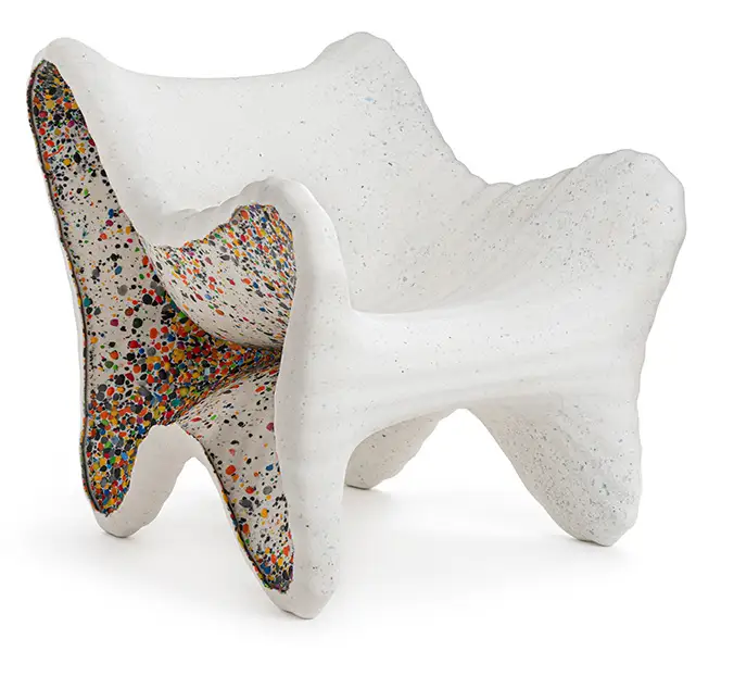 Magis In-Side Armchair
