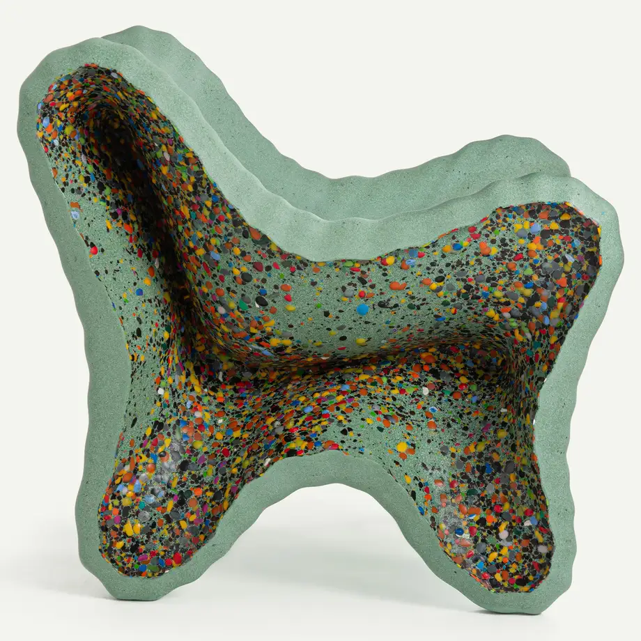 Magis In-Side Armchair