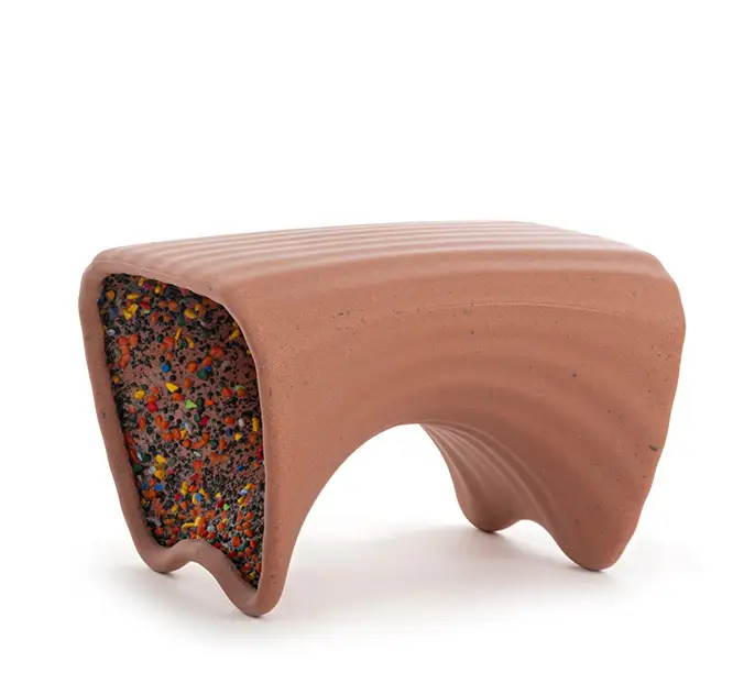 Magis In-Side Low Table / Stool