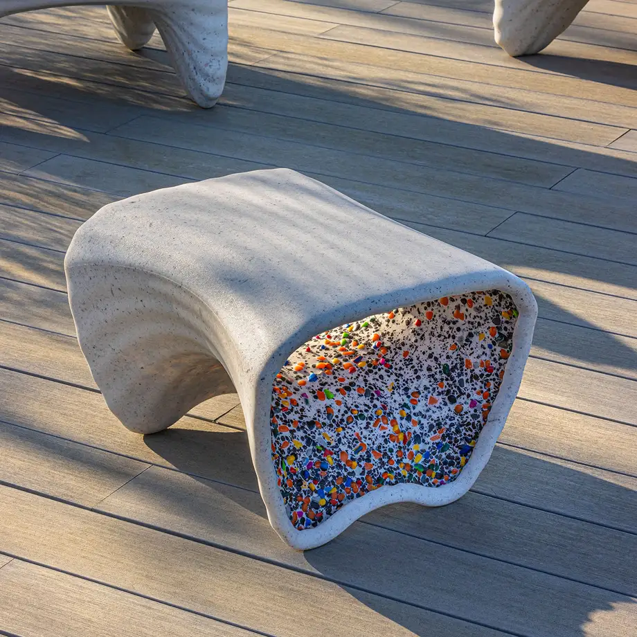 Magis In-Side Low Table / Stool