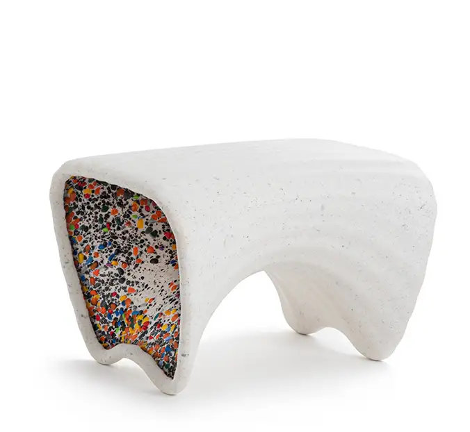 Magis In-Side Low Table / Stool