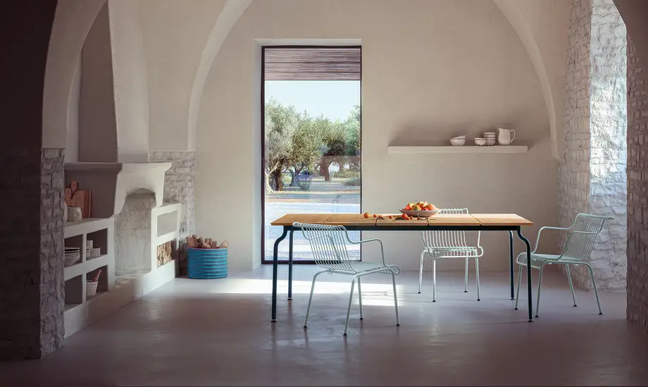 Magis South Armchair