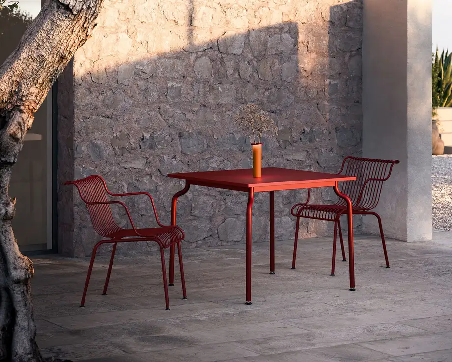 Magis South Armchair