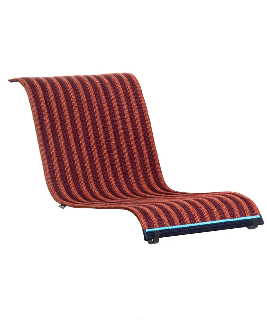 Magis South Armchair