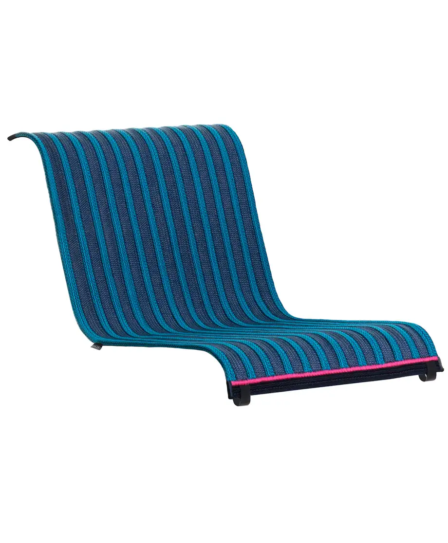 Magis South Armchair