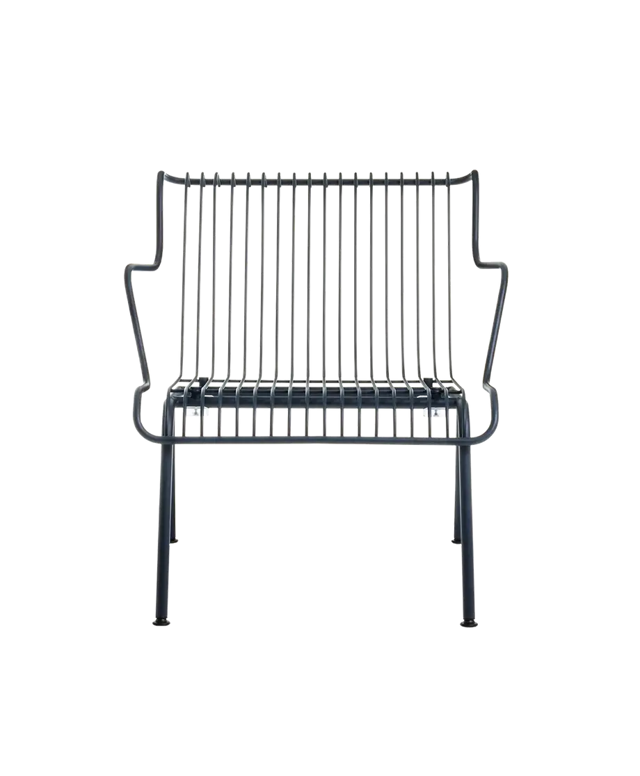 Magis South Low Armchair
