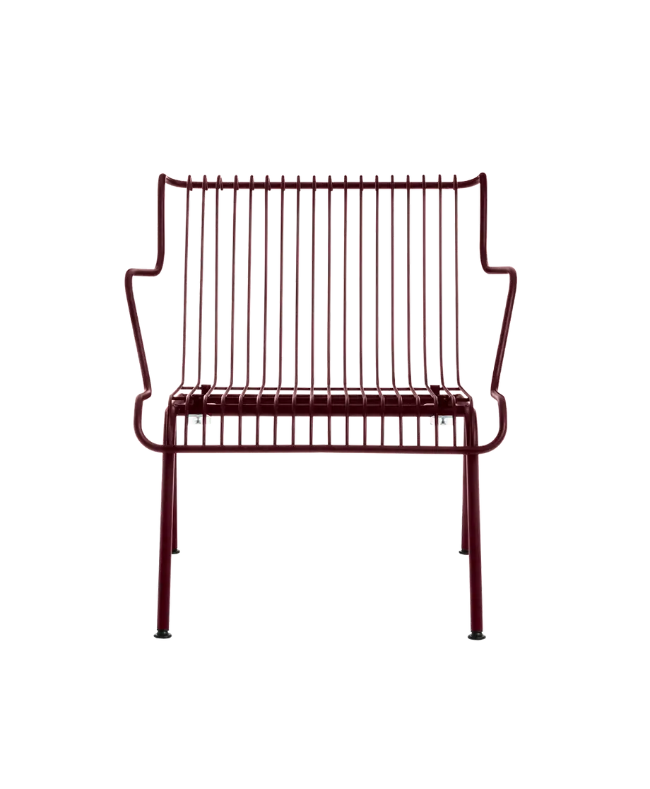 Magis South Low Armchair