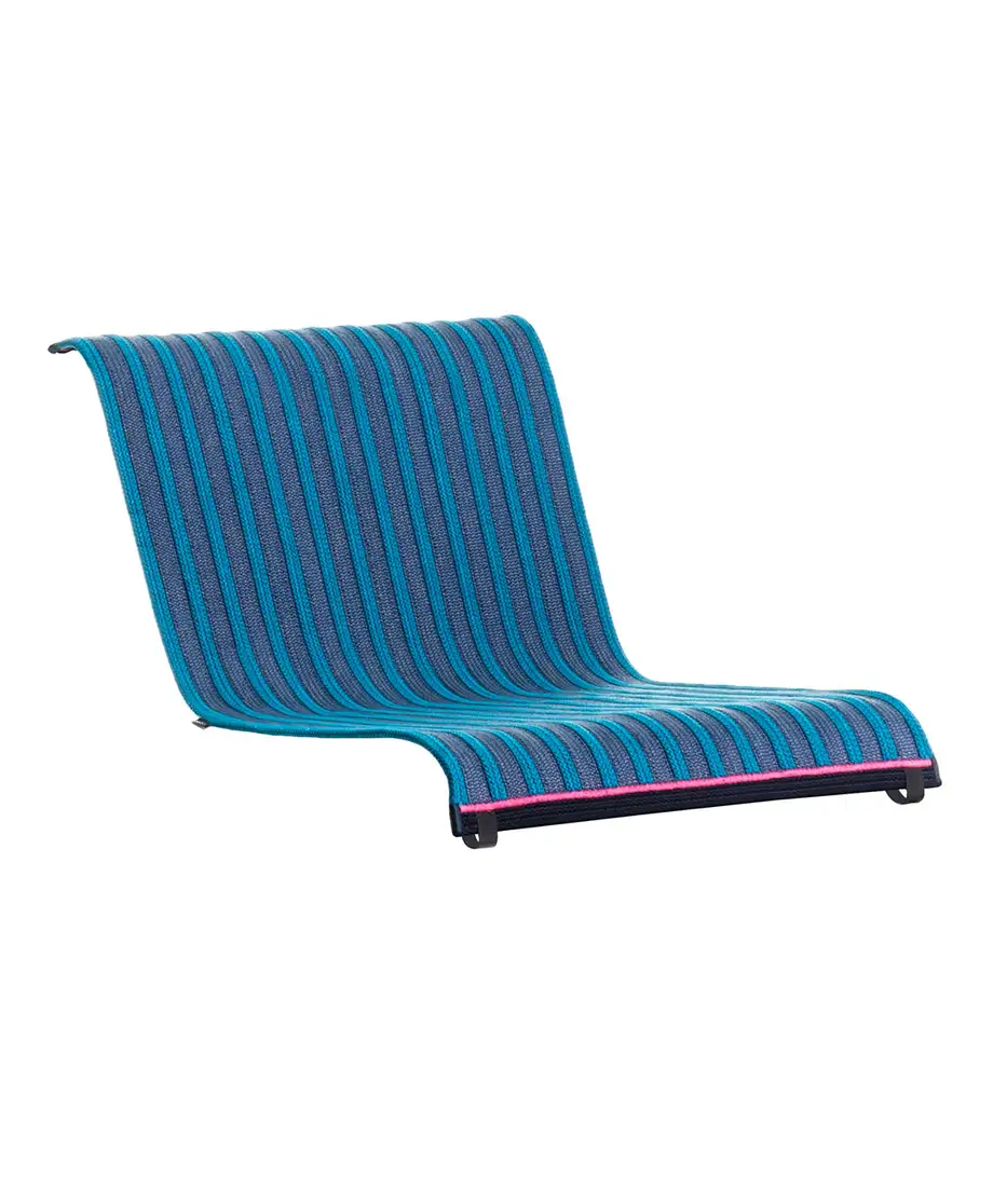 Magis South Low Armchair