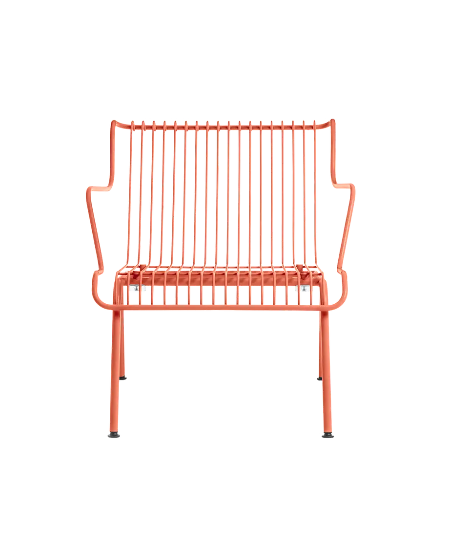 Magis South Low Armchair