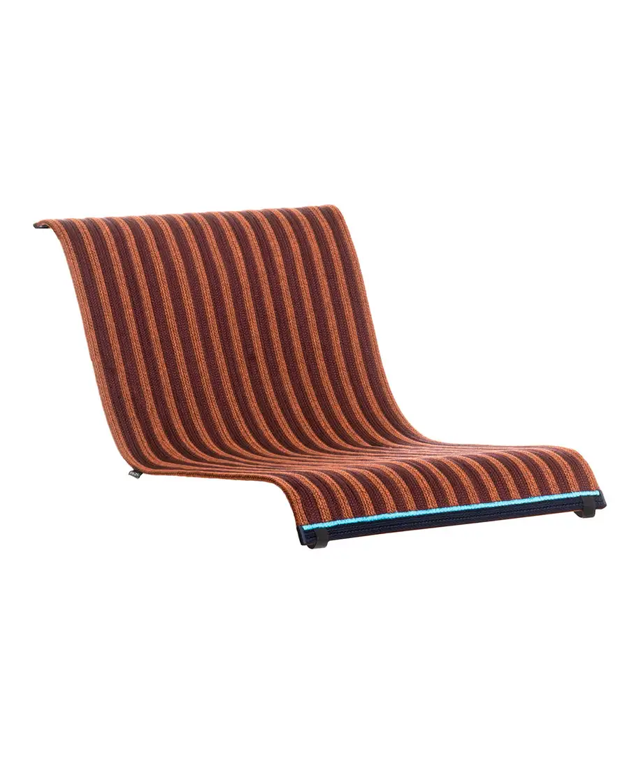 Magis South Low Armchair