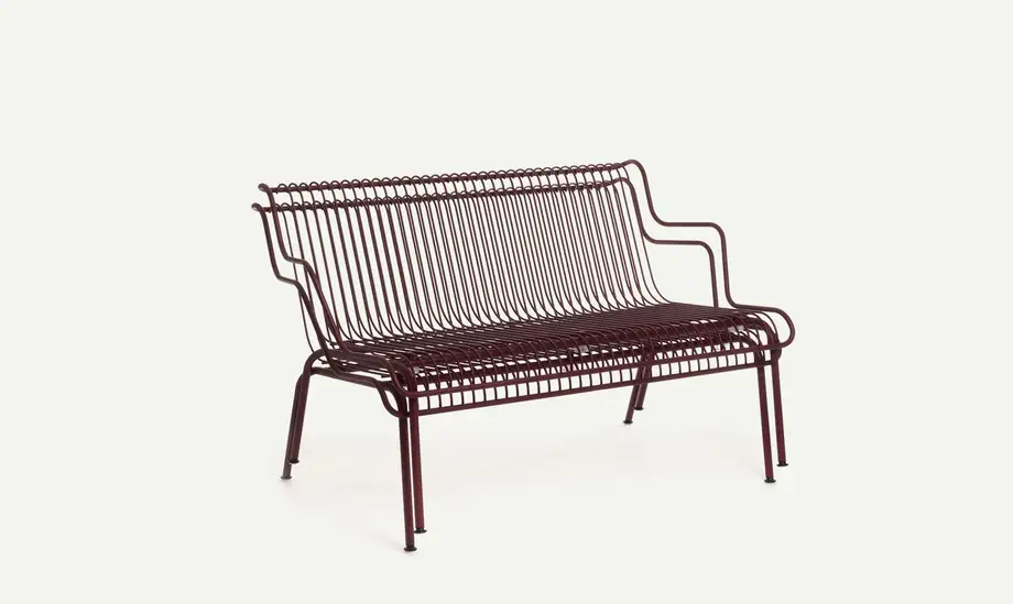 Magis South Bench