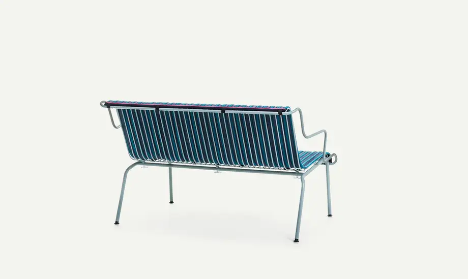 Magis South Bench