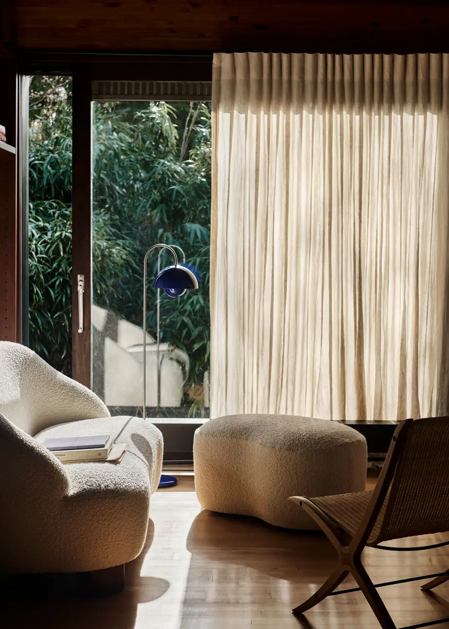 &Tradition Margas Sofa 245cm Showroom Sale