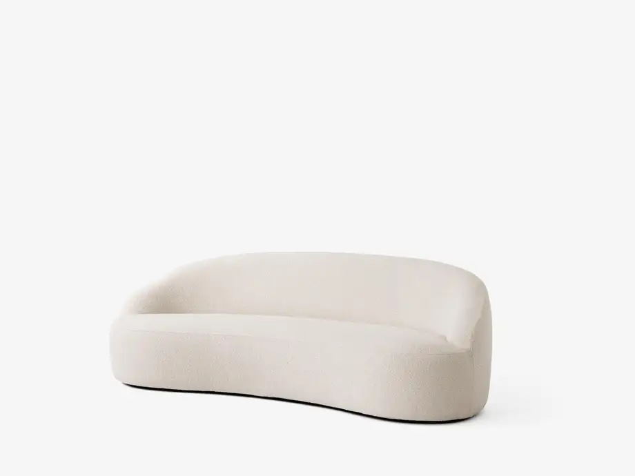 &Tradition Margas Sofa 245cm Showroom Sale
