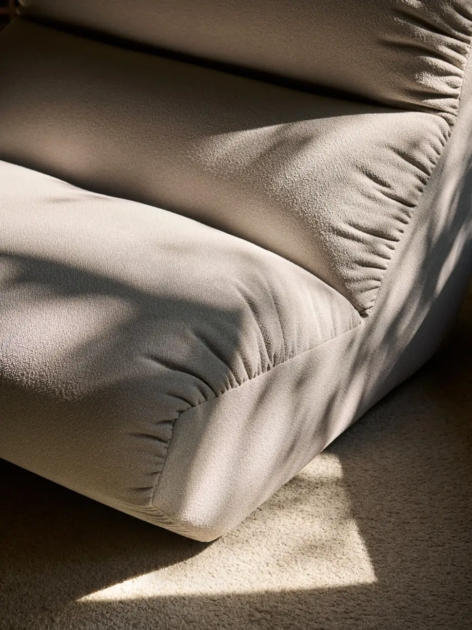 &Tradition Hi Lo Sofa