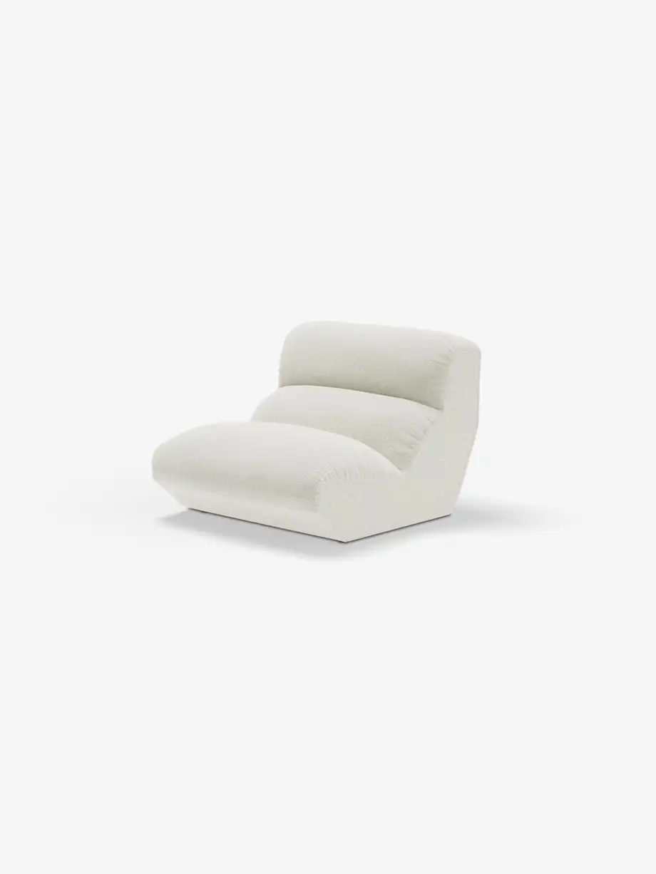 &Tradition Hi Lo Sofa