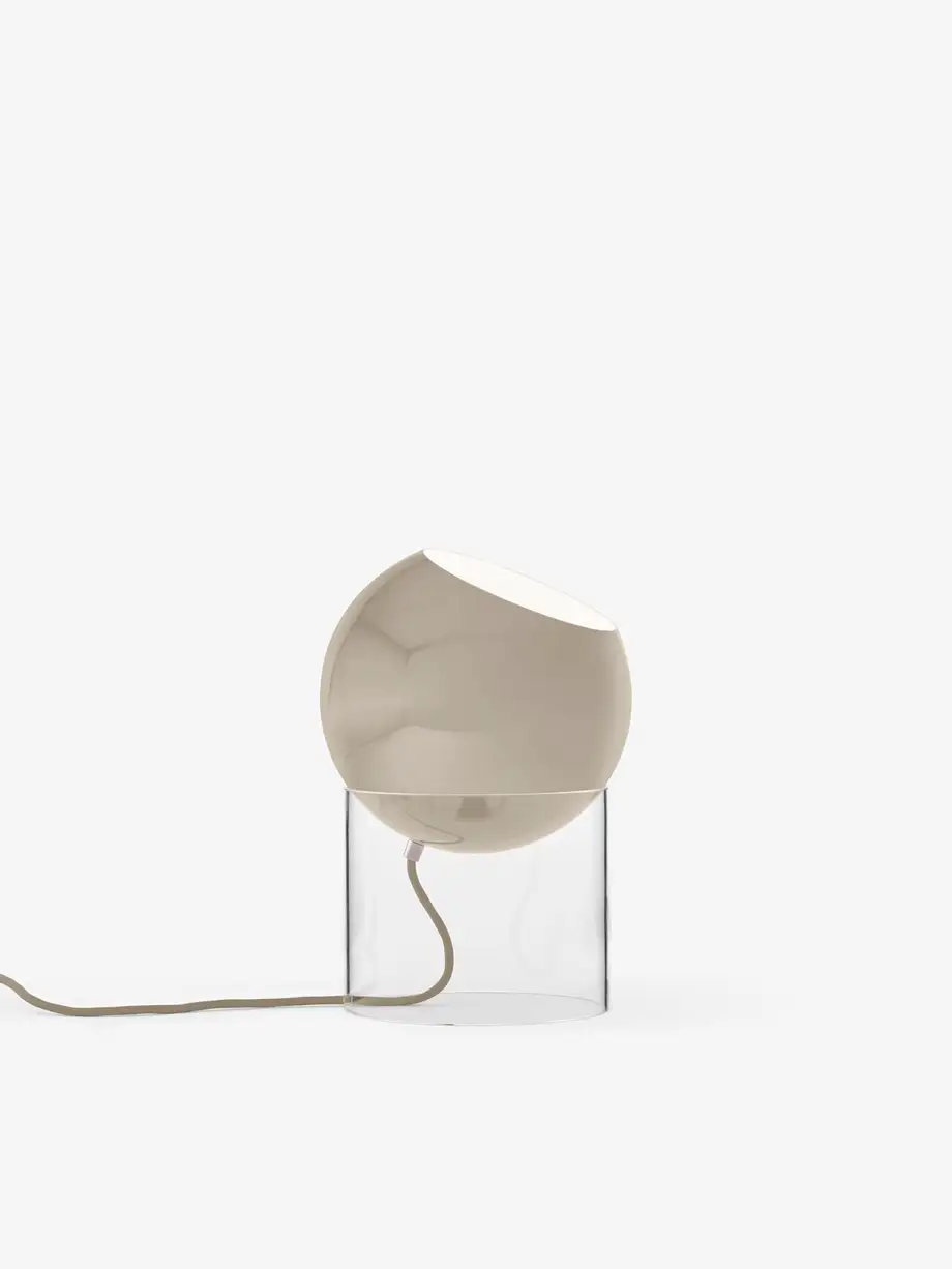 &Tradition Topan Table Lamp